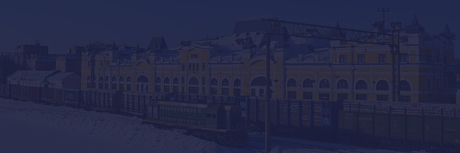 Бюджетное учреждение социального обслуживания